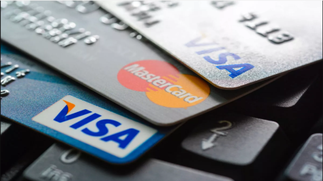 I will rent a car, but I do not have a credit card and my card limit is insufficient.